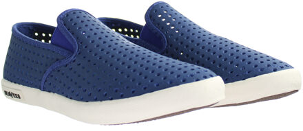 Baja Ultramarine Schoen Blauw Damesschoenen