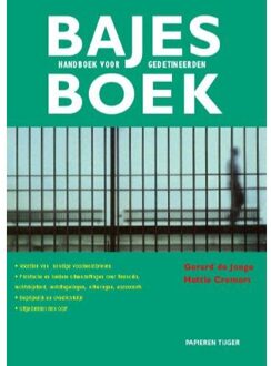Bajesboek - Boek G. de Jonge (9067281271)