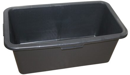 Bak - 40 liter - kuip - multifunctioneel - opbergbak