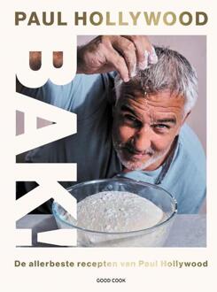 Bak! - Paul Hollywood