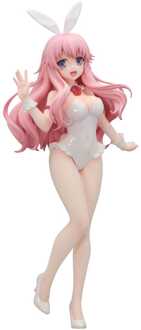 Baka And Test Summon the Beasts II BiCute Bunnies PVC Statue Himeji Mizuki 28 cm