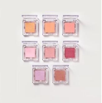 Baked Blush - 9 Colors #06 Balletcore Pink
