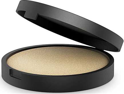 Baked Mineral Foundation Powder - Patience