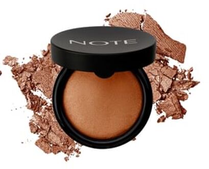 Baked Powder - 4 Colors 05# Soft Beige - 10g