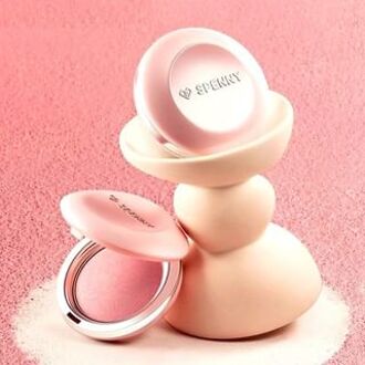 Baked Powder Blush - 3 Colors #922