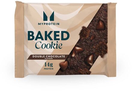 Baked Protein Cookie (12x75g) Chocolate