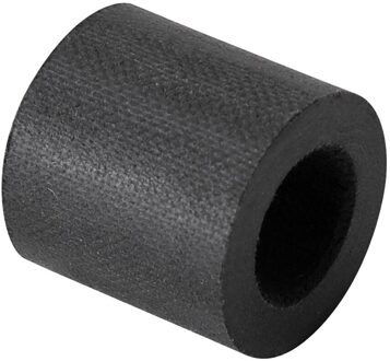 Bakeliet Snooker Pool Cue Adereindhulzen/Voor Biljart Cue Tip Accessoires-Zwart/Bruin