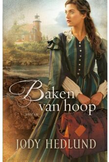 Baken van hoop - Boek Jody Hedlund (9029725133)