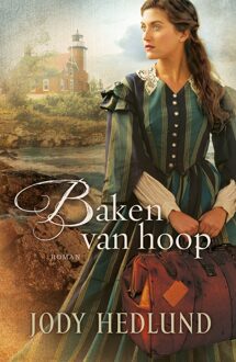 Baken van hoop - eBook Jody Hedlund (9029725141)