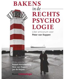 Bakens In De Rechtspsychologie