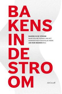 Bakens in de stroom - Boek Samenwerkende Uitgevers VOF (9077024697)