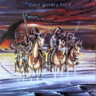 Baker Gurvitz Army