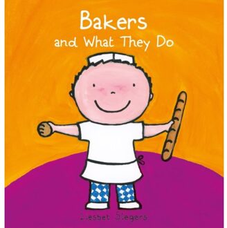 Bakers and What they Do