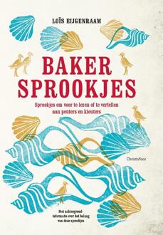 Bakersprookjes - Boek Loïs Eijgenraam (9060388283)