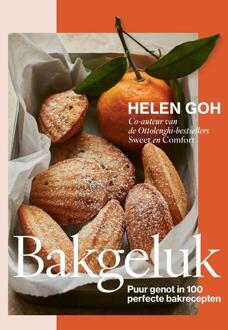 Bakgeluk -  Helen Goh (ISBN: 9789464043945)
