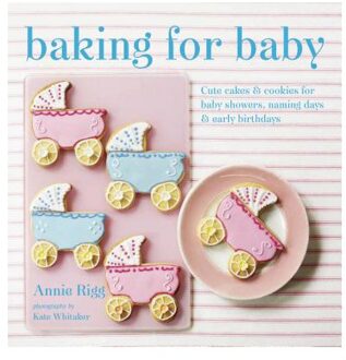 Baking for Baby