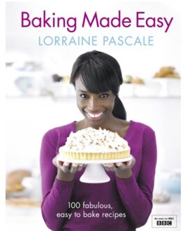 Baking Made Easy