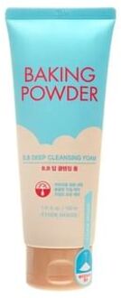 Baking Powder BB Deep reinigingsschuim