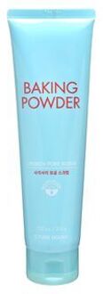 Baking Powder Crunch Pore Scrub TUBE 200g