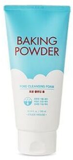Baking Powder Pore Cleansing Foam JUMBO 300ml
