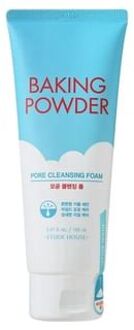 Baking Powder Pore reinigingsschuim