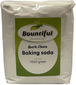 Baking Soda (1000g)