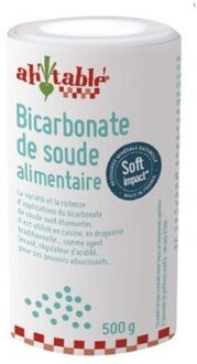 Baking Soda - Levensmiddelenkwaliteit - 500g