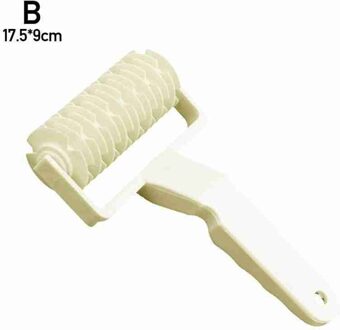 Bakken Gereedschap, Plastic Mesh Cutter, Deeg Roller Cutter, Pizza Kookplaat, Biscuit Pizza Pie Korst Bakvorm