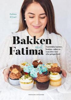 Bakken Met Fatima - Fatima El Irari