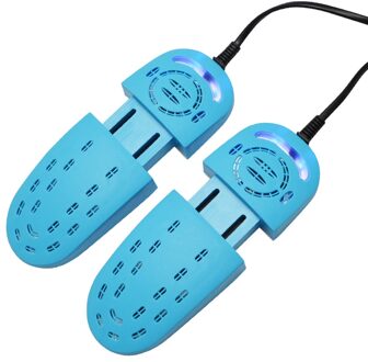 Bakken Schoen Droger Voor Schoen Voeten Deodorant Uv Schoenen Sterilisatie Telescopische Sectie Drogen Kachel Warmers