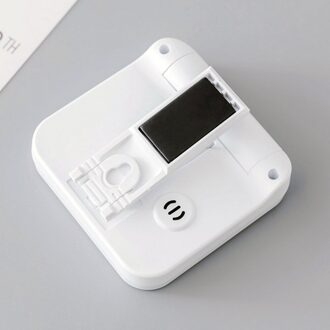 Bakken Tijd Timers Keuken Accessoires Countdown Klok Magneet Luid Praktisch Voor Huishoudelijke Keuken Handige Deel