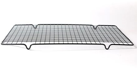 Bakken Tool Draad Rooster Outdoor Taart Koeling Accessoires Keuken Koken Picknick Carbon Staal Bbq Rek