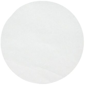 Bakpapier Bakken Ronde Dubbelzijdige Siliconen Papier Bakselwerktuigen Cake Biscuit Mold Pizza Schotel Non-stick Vetvrij papier size