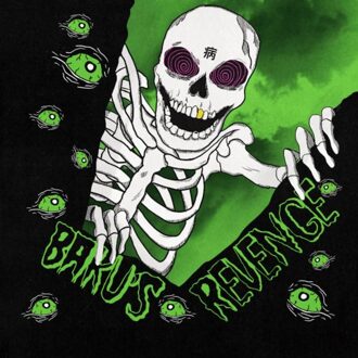 Baku's Revenge - Magnolia Park