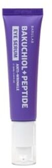 Bakuchiol Peptide Anti-Wrinkle Eye Serum 30ml