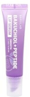 Bakuchiol Peptide Smooth Lip Serum 10g