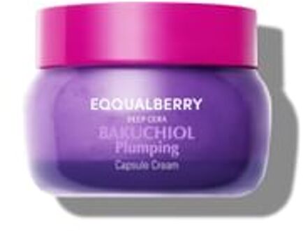 Bakuchiol Plumping Capsule Cream 50ml