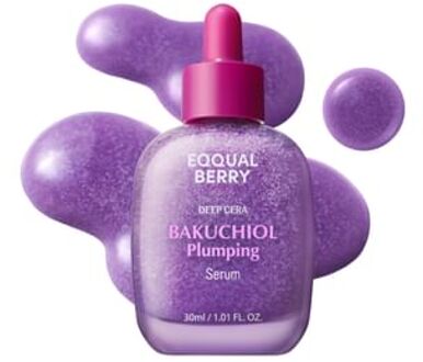 Bakuchiol Plumping Serum - Gezichtsserum