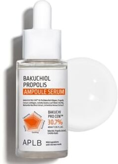 Bakuchiol Propolis Ampoule Serum 40ml