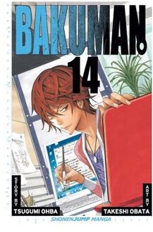 Bakuman., Vol. 14