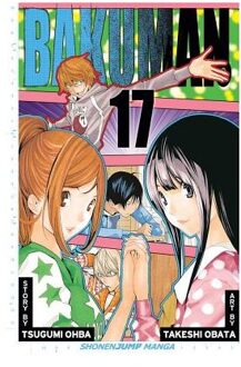 Bakuman., Vol. 17