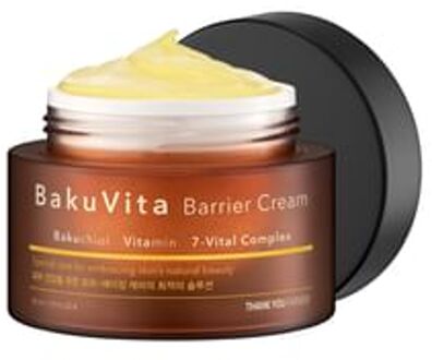 BaKuVita Barrier Cream 50ml