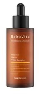 BaKuVita Revitalizing Ampoule 50ml