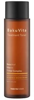 BaKuVita Treatment Toner 200ml