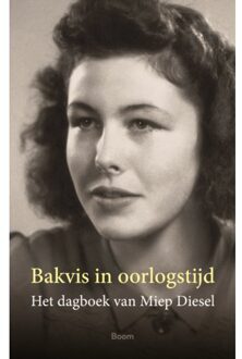 Bakvis in oorlogstijd