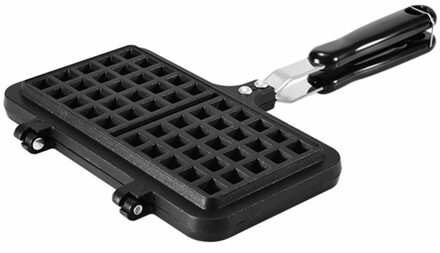 Bakvorm Wafel Mold Bakplaat Diy Module Keuken Koken Cake Maken Tool