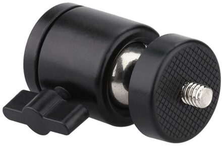 Bal Hoofd Voor Htc Vive Vuurtorens Basisstation Camera Camcorder 360 Graden Statief Bal Adapter Hoofd Camera