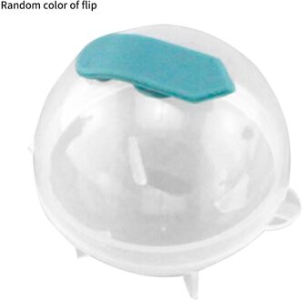 Bal Ice Mallen Bol Ronde Bal Ice Cube Makers Thuis En Bar Party Keuken Whiskey Cocktail Diy Ijs Mallen 1stk