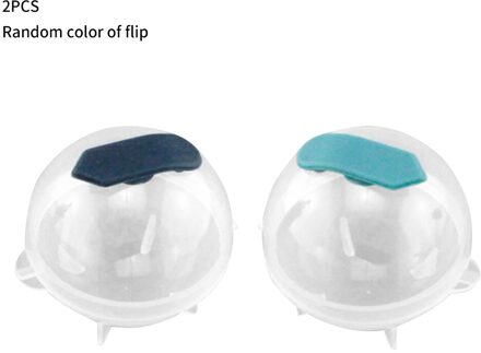 Bal Ice Mallen Bol Ronde Bal Ice Cube Makers Thuis En Bar Party Keuken Whiskey Cocktail Diy Ijs Mallen 2stk