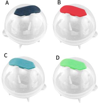 Bal Ice Mallen Bol Ronde Bal Ice Cube Makers Thuis En Bar Party Keuken Whiskey Cocktail Diy Ijs Mallen 4stk